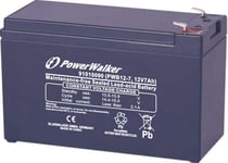 PowerWalker – PWB12/7 12V/7Ah Battery (91010090)