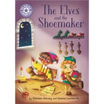 Reading Champion: The Elves and the Shoemaker (häftad, eng)