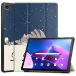 Lenovo Tab M10 Plus (Gen 3) etui -