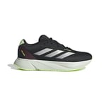 adidas Homme Duramo SL Shoes, Core Black/Zero met/Aurora Black, 42 2/3