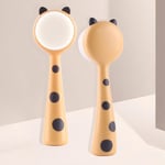 Body Exfoliating Long Handle Face Brush Facial Cleansing Brush  Home Use