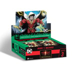 HRO - Cartes à Collectionner Hybrides DC Comics : Chapitre 3-24 Pack Booster Box