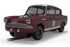 Ford Anglia 105E, Broadspeed 1:32