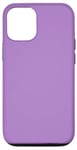 Coque pour iPhone 13 Pro Coque violet