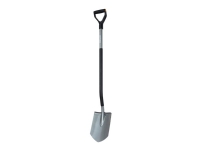 Fiskars - Spade - 1250 mm