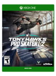 Tony Hawk's Pro Skater 1 + 2 - Xbox One (Us)