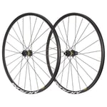 MAVIC SET DE ROUES AKSIUM CENTER LOCK 12X100