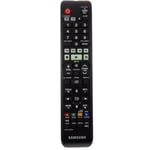 Genuine Samsung AH59-02405A / AH5902405A Sound Bar/ DVD Remote Control