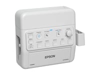 Epson Elpcb03n - Styrbox Till Projektor - Anslutning - Väggmontering