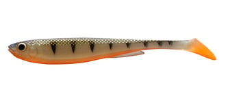 Daiwa Prorex SLim Shady 7,5cm Nat.uv Perch Fiskedrag 1-pack