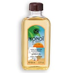 Yves Rocher Monoi De Tahiti Traditional Nourishing Oil For Body And Hair 100ml