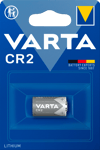 VARTA litiumbatteri  CR2