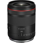 Canon RF 50mm f/1.4L VCM