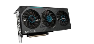 Gigabyte EAGLE GeForce RTX 4070 SUPER OC 12G NVIDIA 12 GB GDDR6X