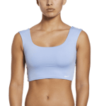 Nike W Essential Crop Top Bikinit COBALT BLISS