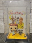 Funko Pop! Movie Poster: Warner Bros 100th Anniversary Wizard Of Oz