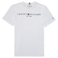 T-shirt enfant Tommy Hilfiger  GRANABLA