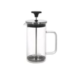 La Cafetiere Glass 3 Cup Cafetiere