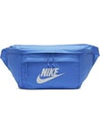 Nike Nk Tech Hip Pack Gym Bag - Pacific Blue/Pacific Blue/(Photon Dust), MISC