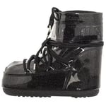 Bottines Moon Boot  ICON LOW PAILLETTES