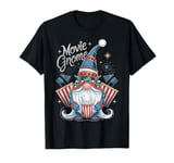 Christmas Movie Gnome Magic T-Shirt