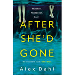 After She'd Gone (häftad, eng)