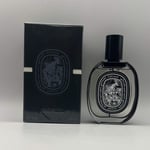 Diptyque Fleur de Peau Eau de Parfum 75ml - Elegant and Soft Floral Scent