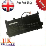 For Asus C423N C423NA Battery  C21N1808 7.7v 38Wh 4800mAh  Working uk