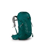 Osprey Tempest 34 vandringsryggsäck (dam) - Jasper Green, WXS/S