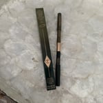 Charlotte Tilbury EYE COLOUR MAGIC LINER DUO GREEN LIGHTS FULL SIZE 1.0G NEW