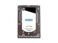 Origin Storage Cpq-10Tbnls/7-S11, 10 Tb, 7200 Rpm, 3.5", Nl-Sas