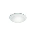 Luminaire applique Eclairage Intégré 20W Thorn Tom Vario led 300 2000 830/40 Blanc - 96631714