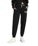 PUMA Squad Pants TR Pantalon tricoté Unisexe