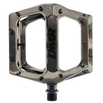 DMR Vault Platform Mountain Bike Pedal Black Chrome