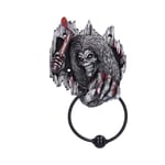 Iron Maiden Officially Licensed Killers Eddie Door Knocker