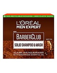 L'Oreal Men Expert Shampoo & Wash Bar