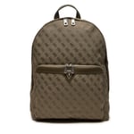 Ryggsäck Guess Milano - 4G HMMILJ P4211 Grön