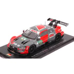 AUDI RS 5 N.28 DTM CHAMPION 2020 LOIC DUVAL 1:43 Spark Model Auto Competizione