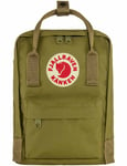 Fjallraven Unisex Kanken Mini Backpack - Foliage Green