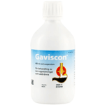 Gaviscon Oral suspension 400 ml