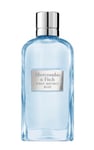 Abercrombie & Fitch First Instinct Blue EDP naiselle 30 ml