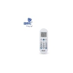 GSC - Télécommande universelle pour climatisation 002402012