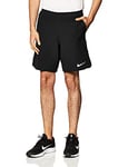 Nike M NP Flex Repel Short NPC Shorts de Sport Homme Black/Black FR: M (Taille Fabricant: M)