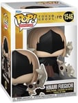 Funko Pop! Animation: Tokyo Ghoul:re - Hinami Fueguchi* #1546 Vinyl Figure