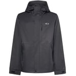 OAKLEY Westview Jacket Noir XXL 2025 - *prix inclut le code BLACK