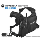 Motorola HLN6602 Universal Chest Pack