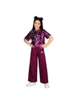 Studio 100 Dress up suit K3 Pink 9-11 years