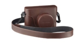 Fujifilm X100s Premium Case