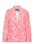 Madelyncras Blazer Pink Cras