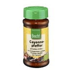 Brecht Økologisk malt Cayenne pepper - 35 gr Bercht